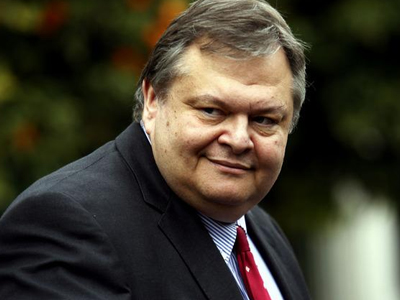 Βενιζέλος: Στην 69η Σύνοδο της Γενικής Συνέλευσης του ΟΗΕ